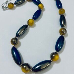 Acrylic Necklace